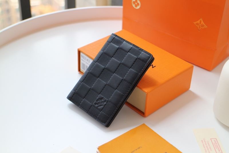 LV Wallets